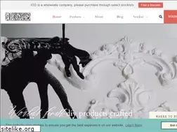 Sites similar to ironorchiddesigns.com