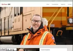 Sites similar to ironore.ca