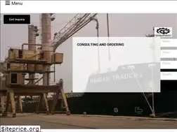 Sites similar to ironore110.com