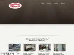 Sites similar to ironoutlet.com