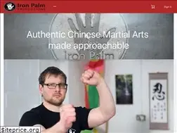 Sites similar to ironpalmproductions.com