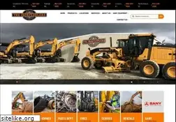 Sites similar to ironpeddlers.com