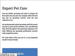 Sites similar to ironpetgroomingsalon.net