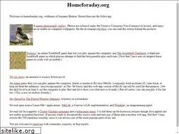 Sites similar to ironphoenix.org