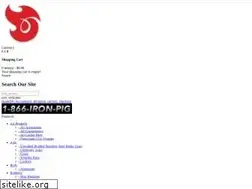 Sites similar to ironpigoffroad.com