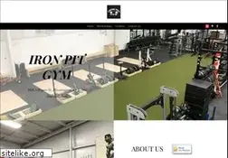 Sites similar to ironpit.com