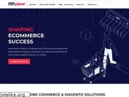 Sites similar to ironplane.com