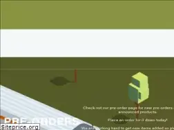 Sites similar to ironplanethobbies.com