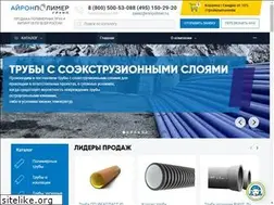 Sites similar to ironpolimer.ru