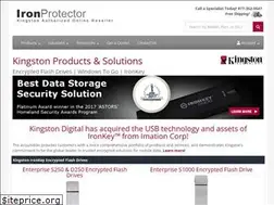 Sites similar to ironprotector.com