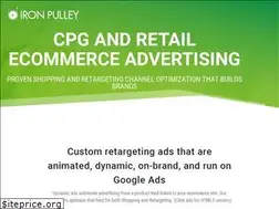 Sites similar to ironpulley.com