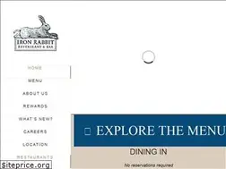 Sites similar to ironrabbit.net