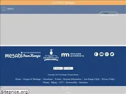 Sites similar to ironrange.org