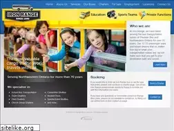 Sites similar to ironrangebus.com