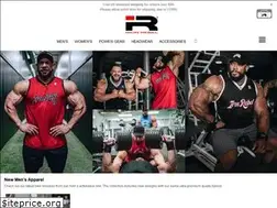 Sites similar to ironrebel.com