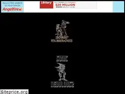 Sites similar to ironrind.angelfire.com