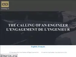 Sites similar to ironring.ca