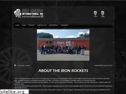 Sites similar to ironrocketsmc.net