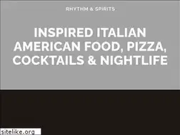 Sites similar to ironroomac.com