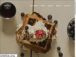 Sites similar to ironroost.com