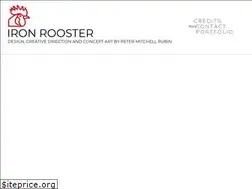 Sites similar to ironroosterstudios.com