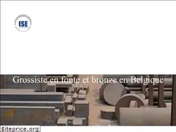Sites similar to ironsaleeurope.be