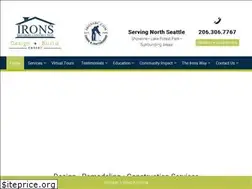 Sites similar to ironsbc.com