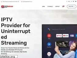 Sites similar to ironserver.cc