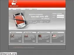 Sites similar to ironservices.com
