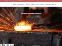 Sites similar to ironsharpensironradio.com