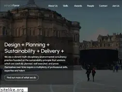 Sites similar to ironsidefarrar.com