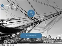 Sites similar to ironsideig.com