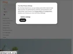 Sites similar to ironsigndesign.etsy.com