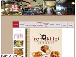 Sites similar to ironskillet-ontario.com