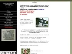 Sites similar to ironskillet.net