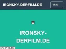 Sites similar to ironsky-derfilm.de