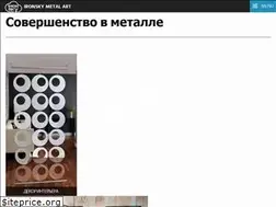Sites similar to ironsky.com.ua