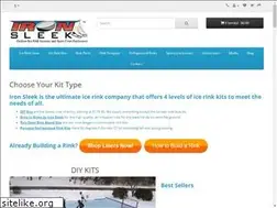 Sites similar to ironsleek.com