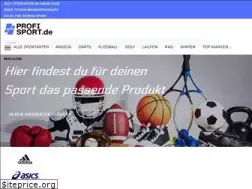 Sites similar to ironsport-shop.de
