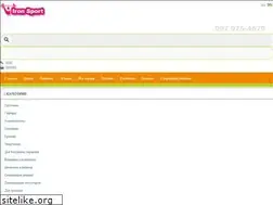 Sites similar to ironsport.com.ua