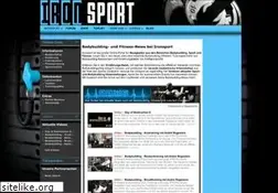Sites similar to ironsport.de
