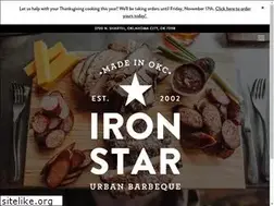 Sites similar to ironstarokc.com