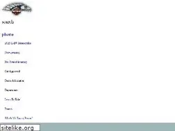 Sites similar to ironsteedhd.com