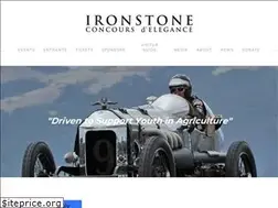 Sites similar to ironstoneconcours.org