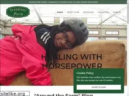 Sites similar to ironstonefarm.org