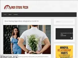 Sites similar to ironstonepizza.com