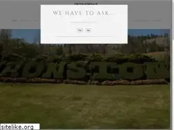 Sites similar to ironstonevineyards.com
