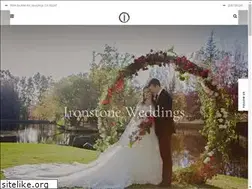 Sites similar to ironstoneweddings.com