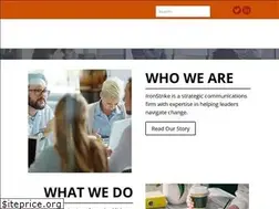 Sites similar to ironstrike.biz