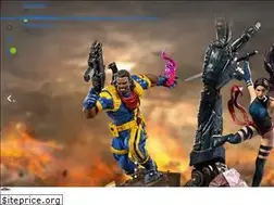Sites similar to ironstudios.com.br